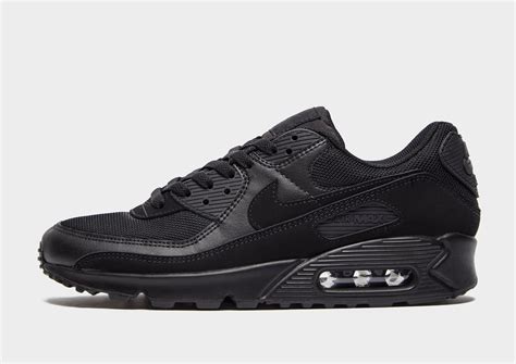 nike air max 90 ganz schwarz|Nike Air Max 90 outlet.